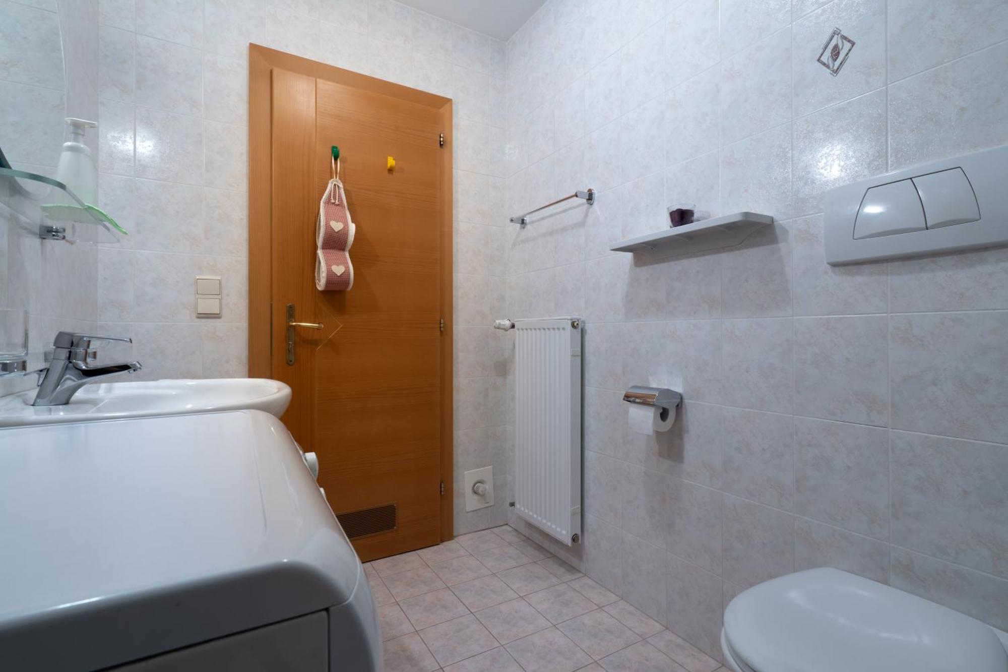 Villa Binterhof à Planca di Sopra Extérieur photo