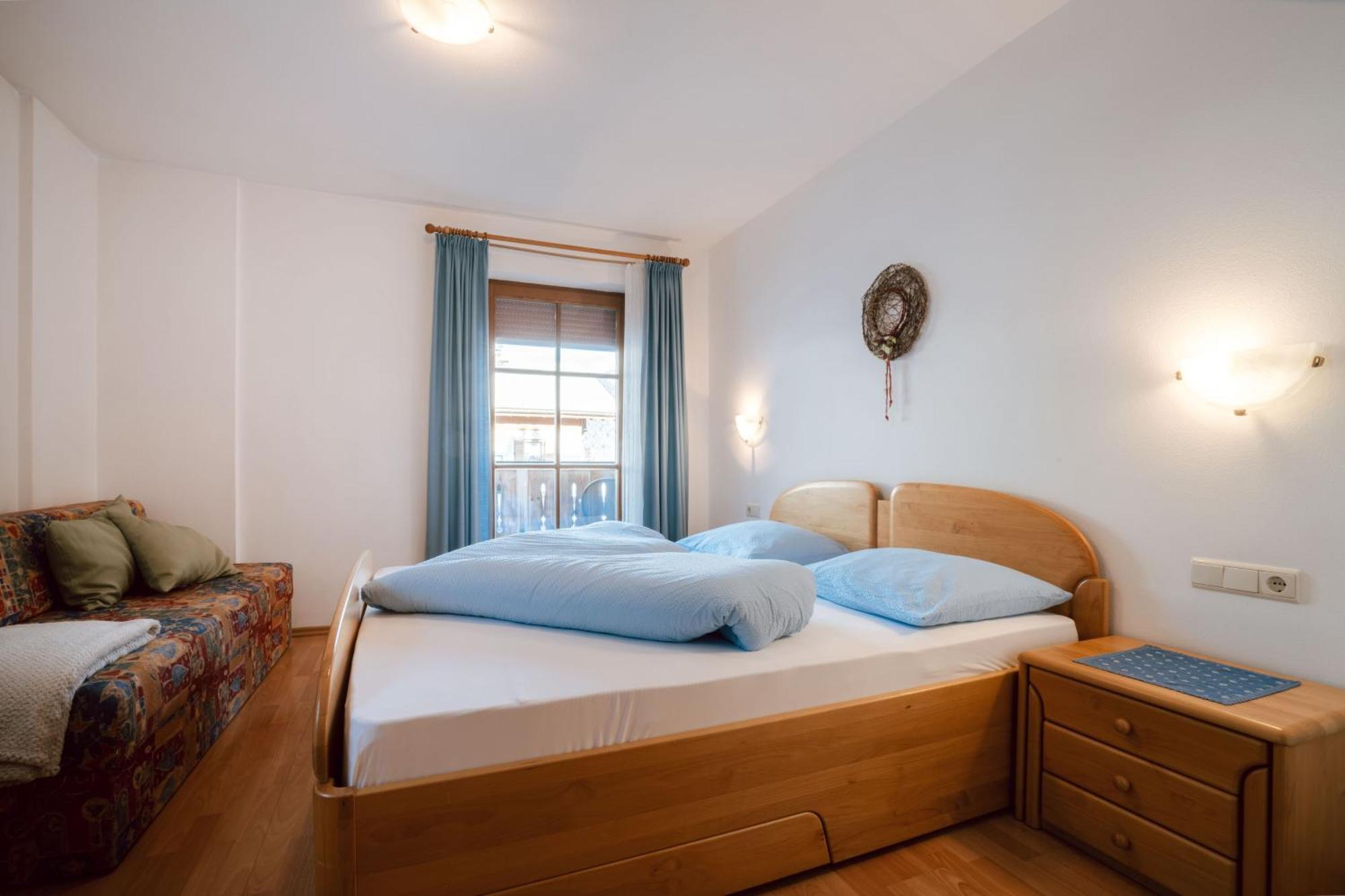 Villa Binterhof à Planca di Sopra Extérieur photo