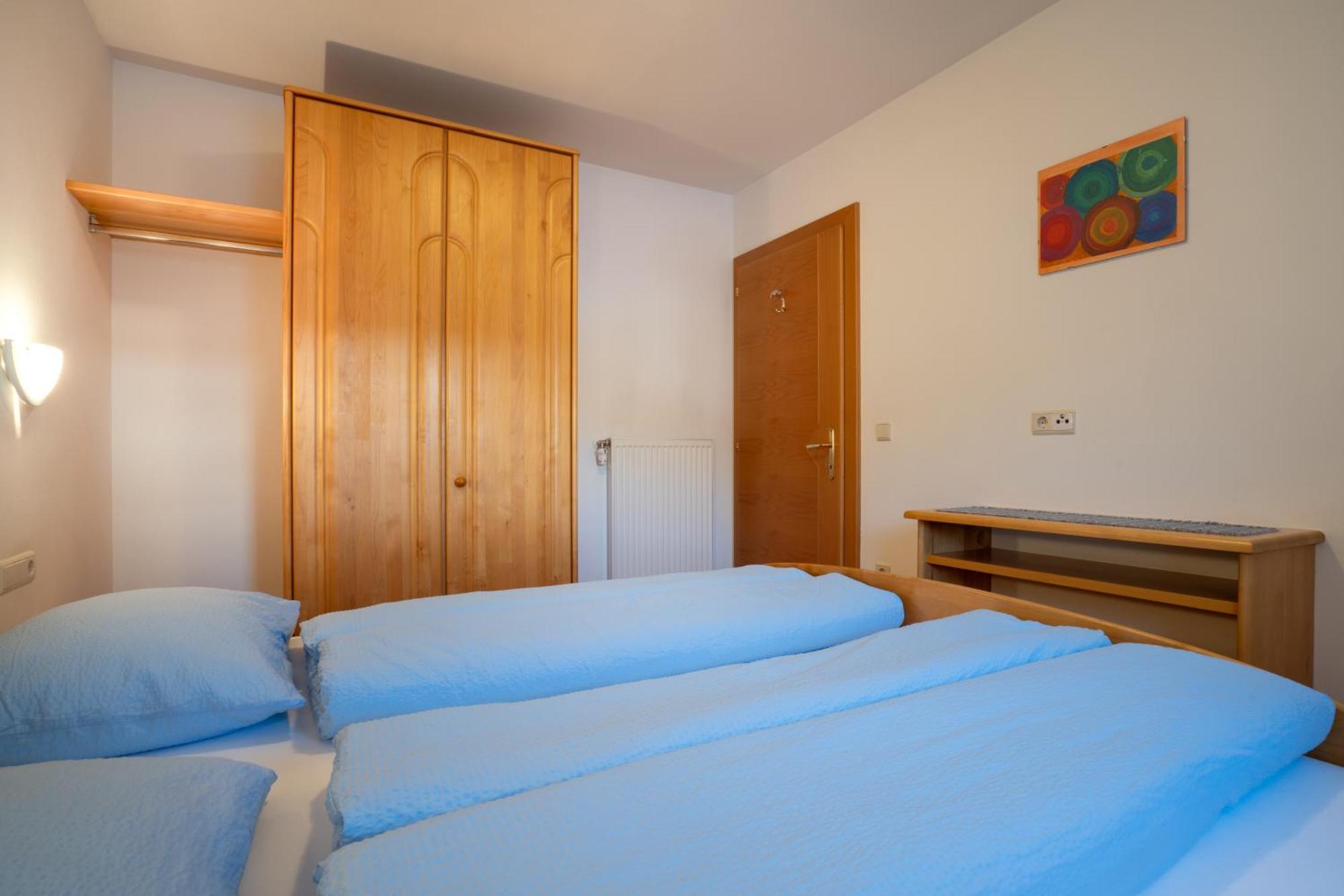 Villa Binterhof à Planca di Sopra Extérieur photo