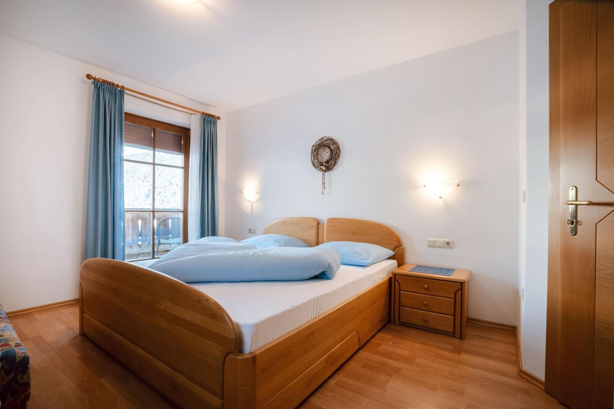 Villa Binterhof à Planca di Sopra Extérieur photo