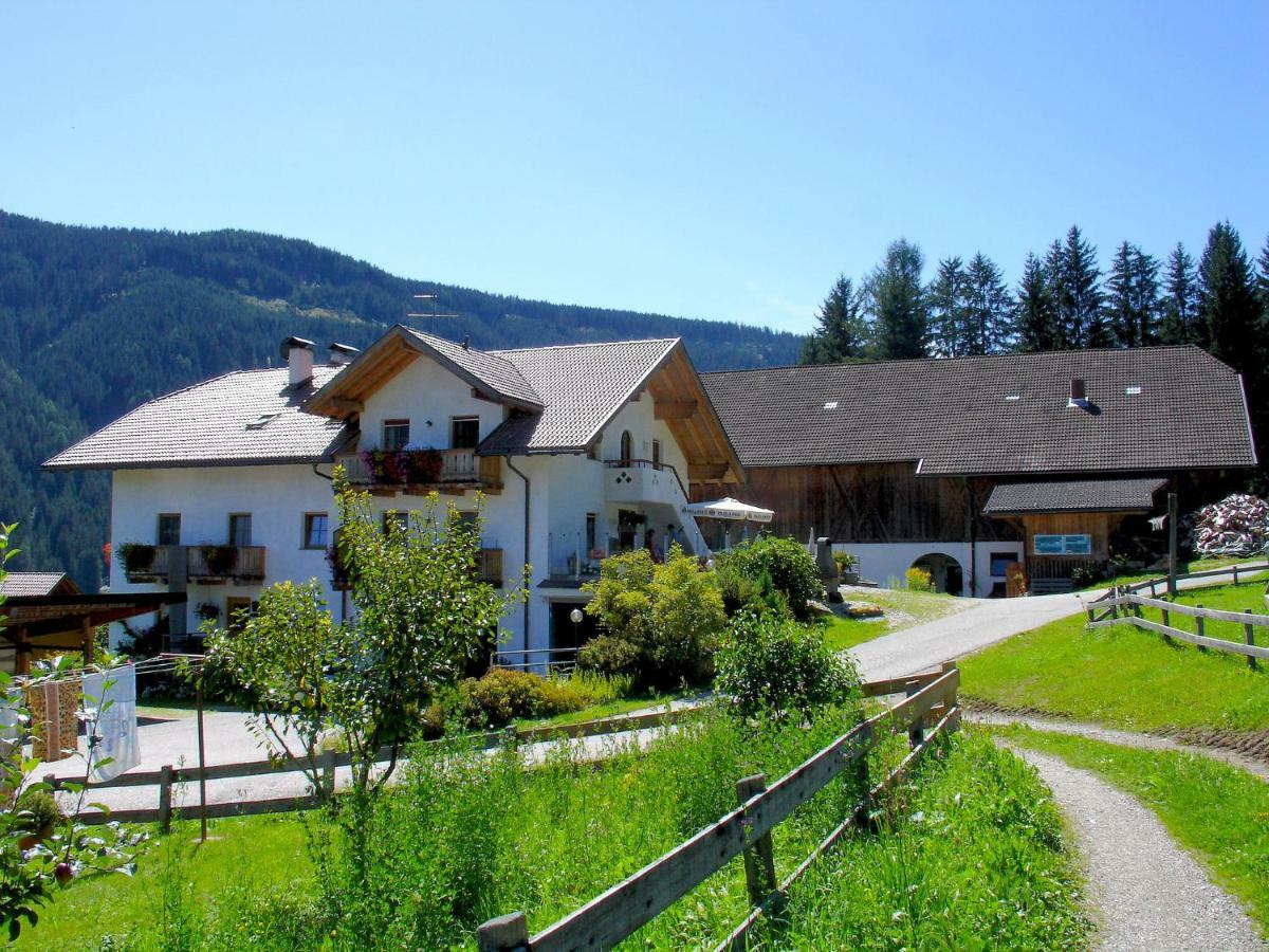 Villa Binterhof à Planca di Sopra Extérieur photo