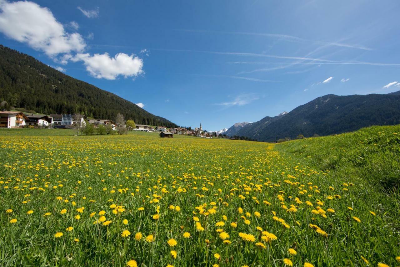 Villa Binterhof à Planca di Sopra Extérieur photo